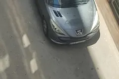 پژو، 207