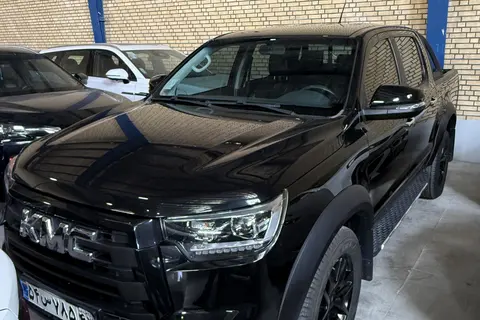 کی ام سی، T8