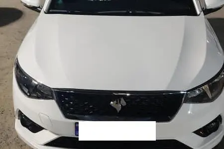 تارا، اتوماتیک V4