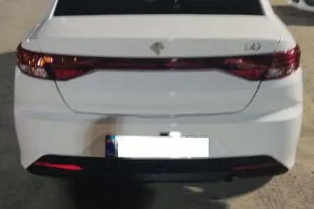 تارا، اتوماتیک V4