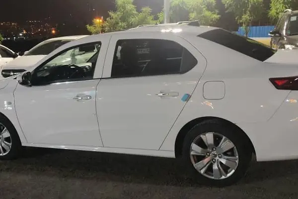 تارا، اتوماتیک V4