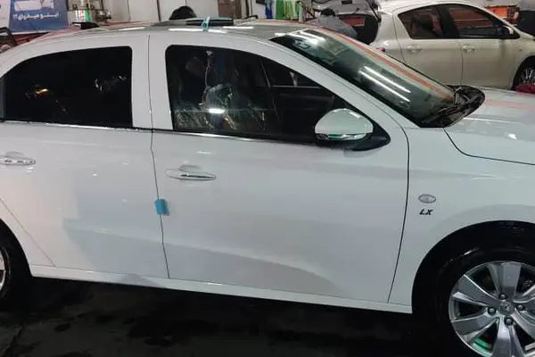 تارا، اتوماتیک V4