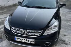 دانگ فنگ، H30 کراس