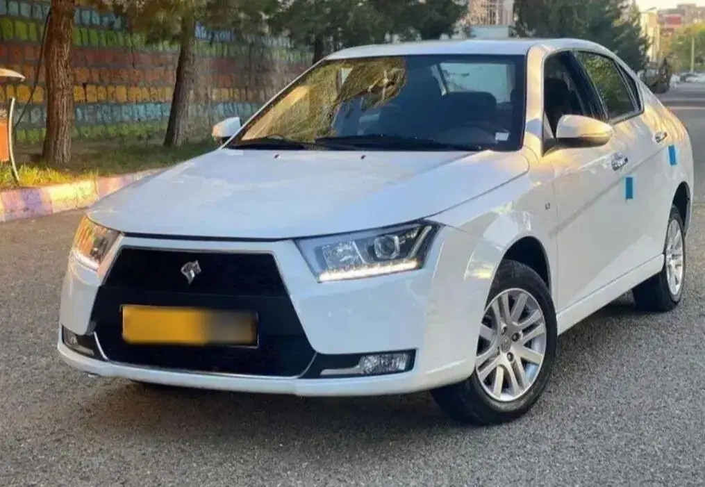 دنا،  پلاس EF7P