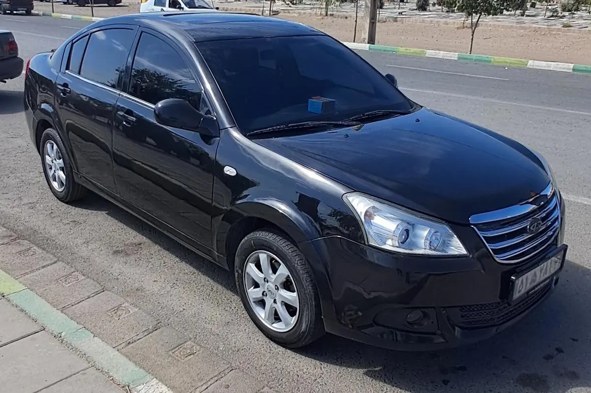 ام وی ام،  550