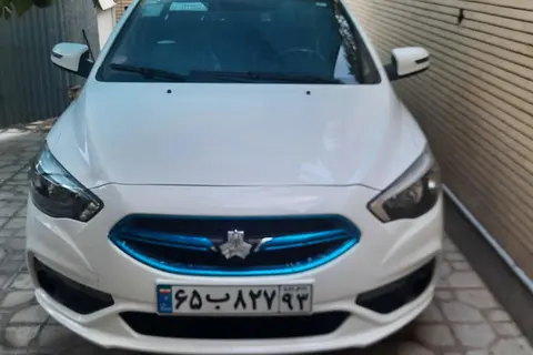 شاهین، پلاس اتوماتیک AT