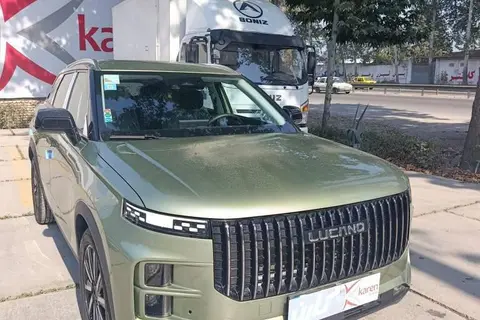 لوکانو، L7