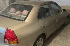 هیوندای، ورنا