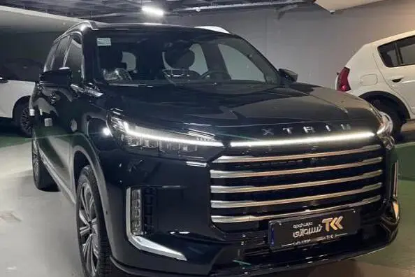 اکستریم،  VX (QX)