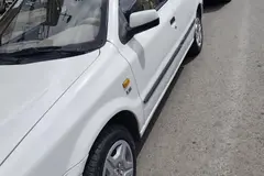 سمند، LX