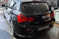 ب ام و، سری 1 هاچ بک