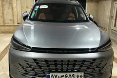 بیجینگ، X7