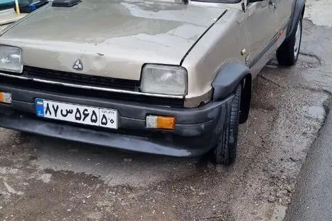 رنو، پی کی