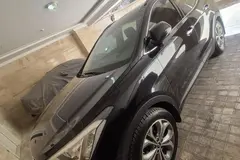 هیوندای، سانتافه