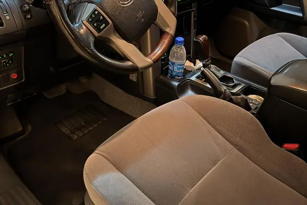 تویوتا، پرادو دو در