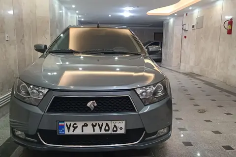 دنا، معمولی