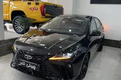 فونیکس، آریزو 6 جی تی (Z6 GT)