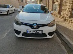 رنو، فلوئنس