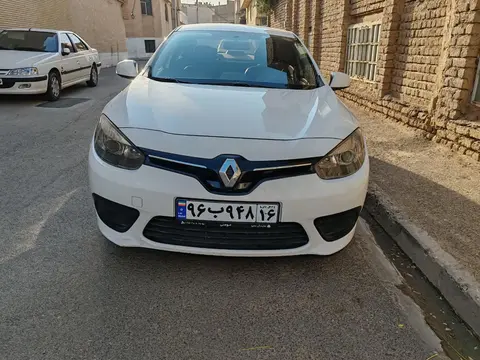 رنو، فلوئنس