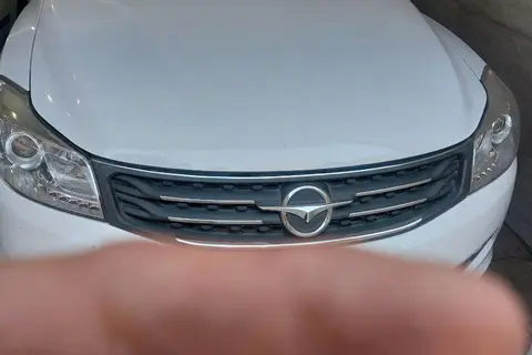 هایما، S7