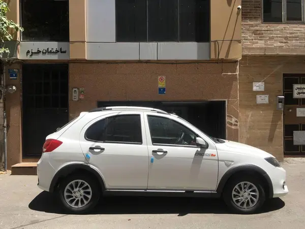 کوییک  دنده ای