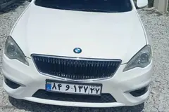 بایک، سنوا
