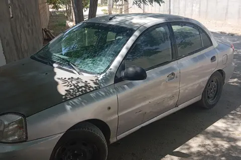 کیا، ریو (مونتاژ)