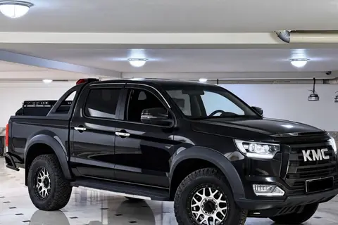 کی ام سی، T8