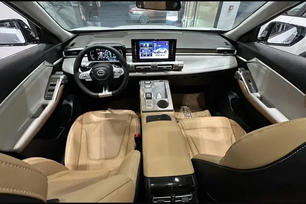 جی ای سی، امکو