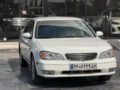 نیسان، ماکسیما