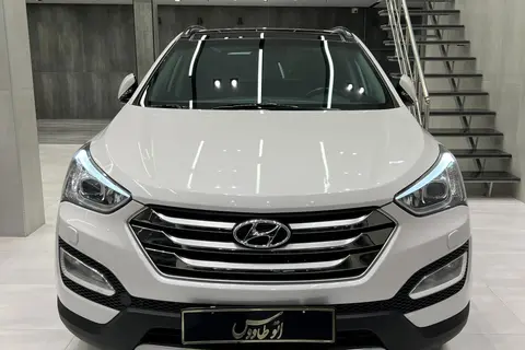 هیوندای، سانتافه