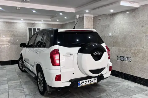 ام وی ام، X33 S