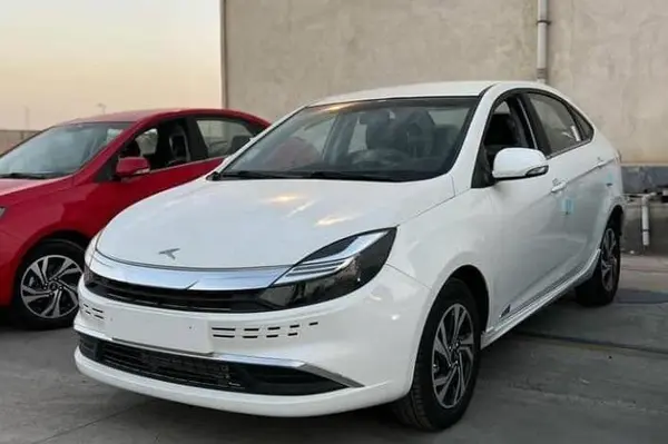 کی ام سی  ایگل