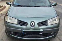 رنو، مگان (مونتاژ)