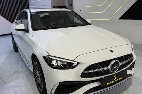 بنز، کلاس C