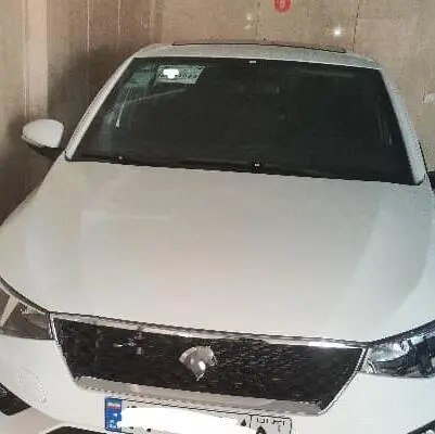 تارا، اتوماتیک V4