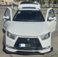 دنا، پلاس EF7