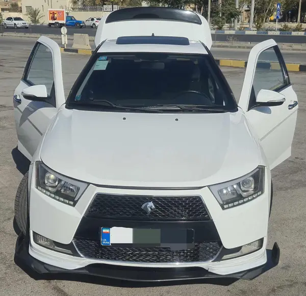 دنا، پلاس EF7