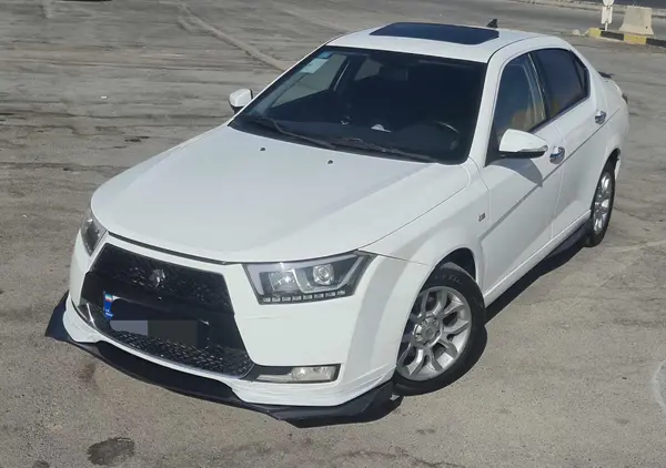 دنا، پلاس EF7