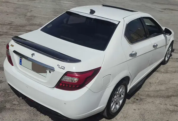 دنا، پلاس EF7