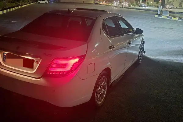 دنا، پلاس EF7