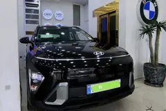 هیوندای، کونا