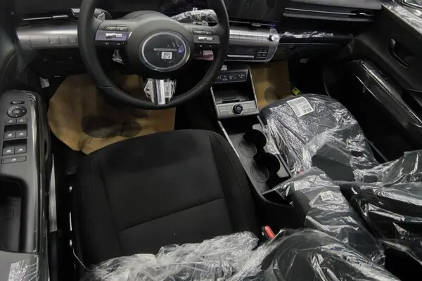 هیوندای، کونا