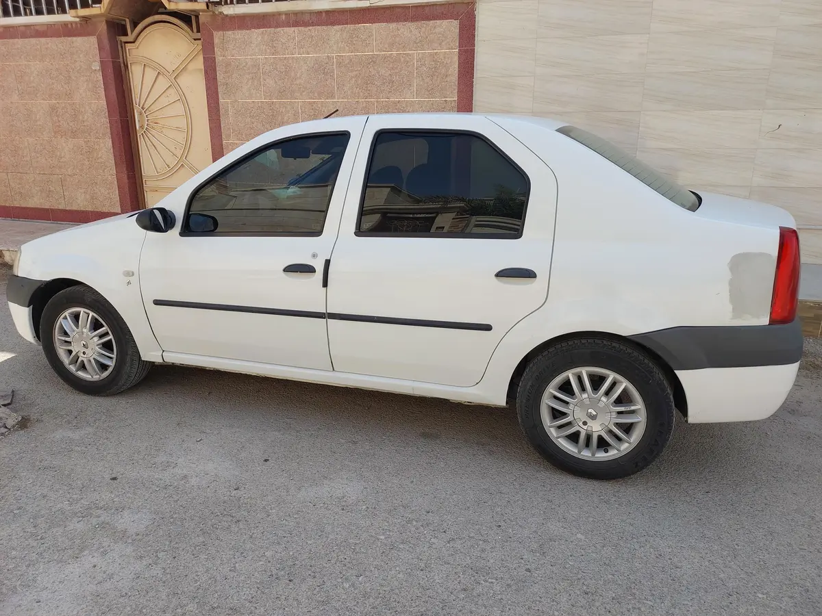 رنو،  تندر 90