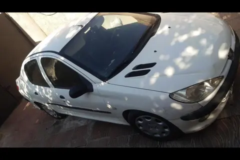 پژو، 206 SD