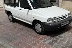 پراید، 151