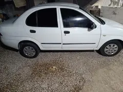 تیبا، صندوق دار