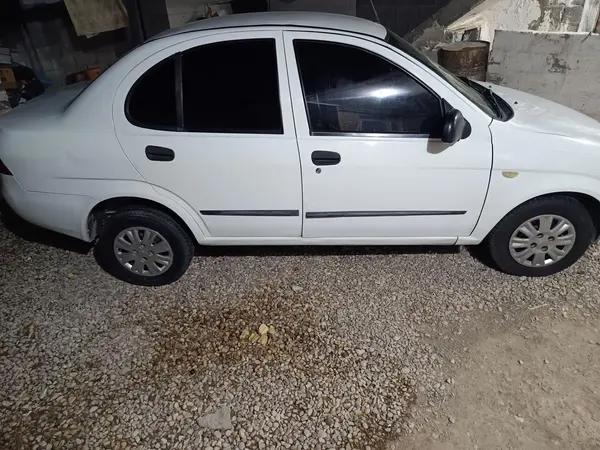 تیبا  صندوق دار
