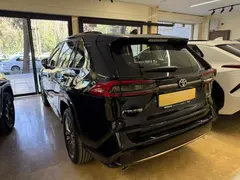 تویوتا، وایلدلندر