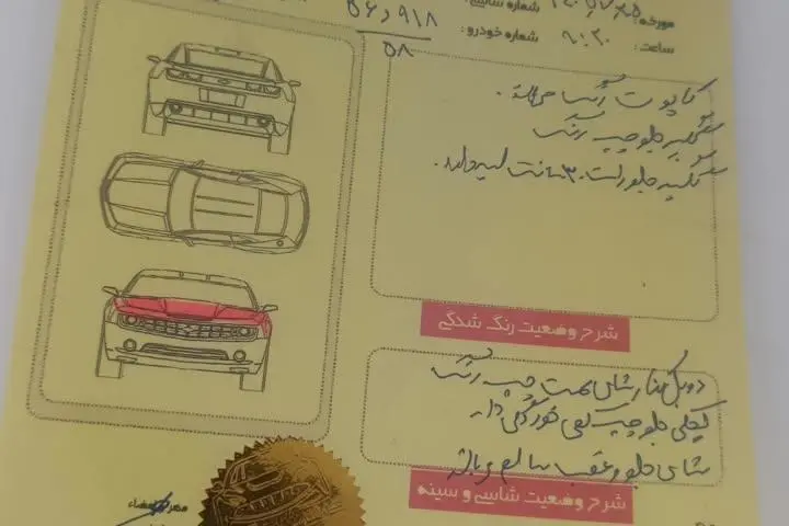 کوییک،  دنده ای R